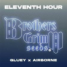 BROTHERS GRIM SEED PACKS / Eleventh Hour - 9 seeds